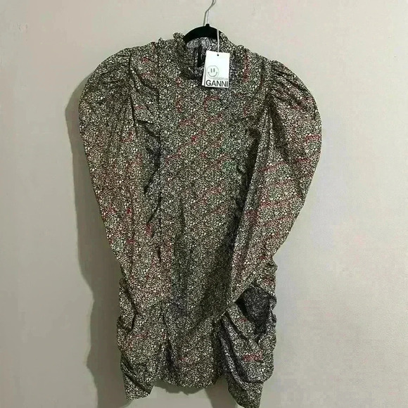 Ganni Dresses & Skirts - Ganni